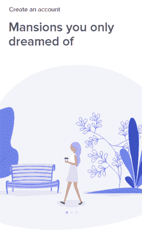 网站攻击防护软件安卓版界面